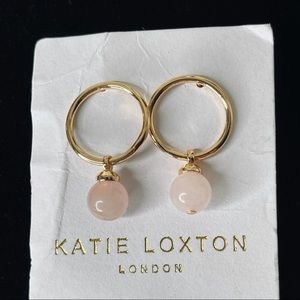 Kate Loxton Earrings